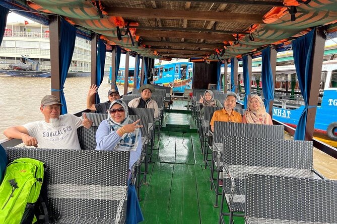 VIP Tour: Mekong Delta 1 Day | Option: Better Lunch - Who should book this VIP Mekong Delta day