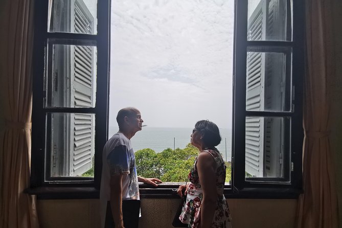 Vung Tau Beach Break One Day Private Tour - Price and Value: What $102 Includes (and What It Does Not)