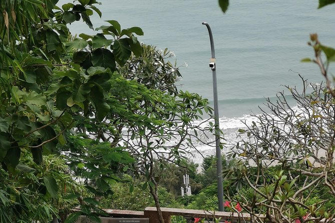 Vung Tau Beach Break One Day Private Tour - White Palace and Bao Dai Connections: Royal-Era Architecture With Staying Power