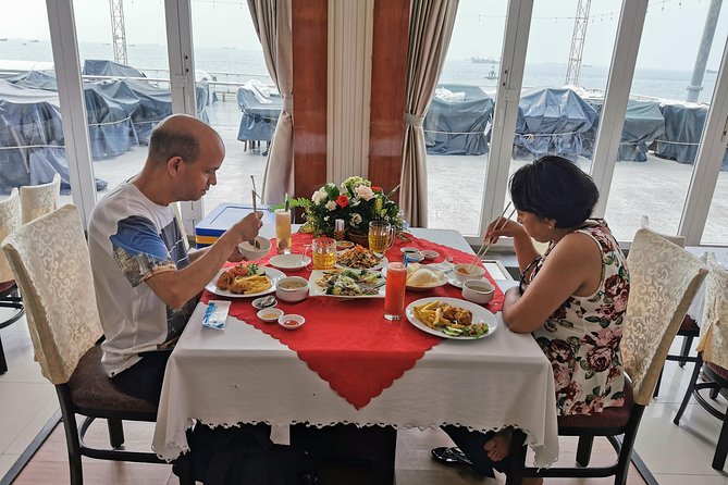 Vung Tau Beach Break One Day Private Tour - Drive Time From Saigon, Pickup Comfort, and How the Day Flows