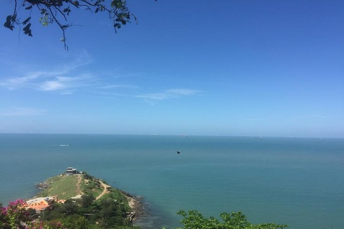 Vung Tau Beach full day tour from Ho Chi Minh City - Key points worth knowing before you go