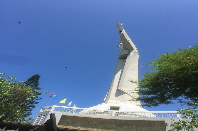 Vung Tau Beach full day tour from Ho Chi Minh City - Price and value: is $110 per person fair?