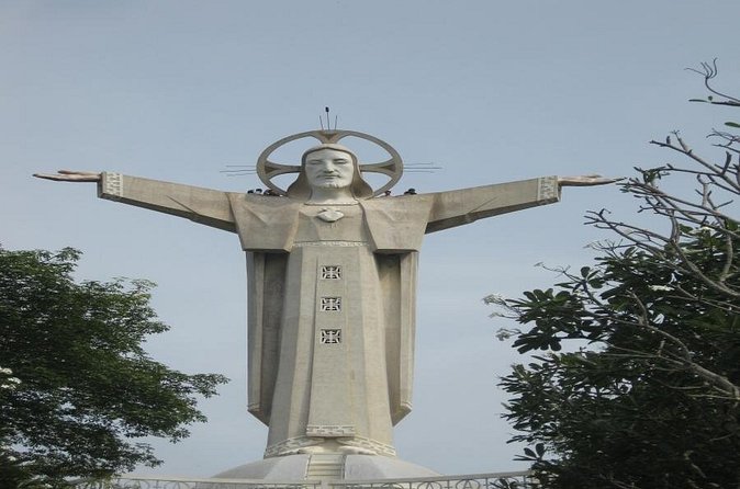 Vung Tau Beach full day tour from Ho Chi Minh City - Who should book this Vung Tau full day tour?