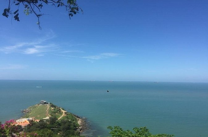 Vung Tau Beach full day tour from Ho Chi Minh City - Tips to make this day run smoothly (especially with beach-to-mountain timing)
