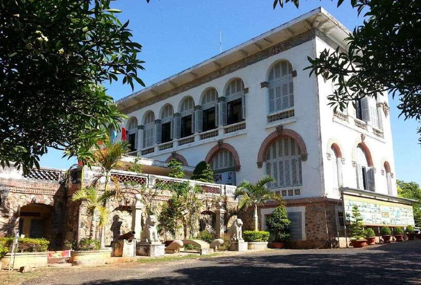 Vung Tau Beach Full Day Trip From Ho Chi Minh City - Key highlights worth planning for