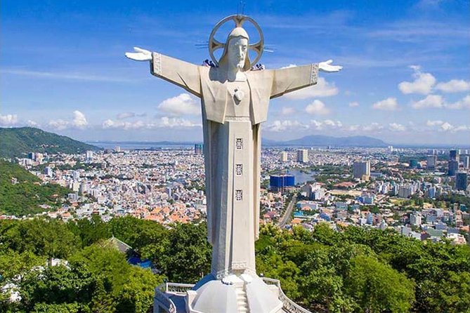 Vung Tau City Private Tour Full Day - Price and Value: What the $80 Covers (And What It Does Not)