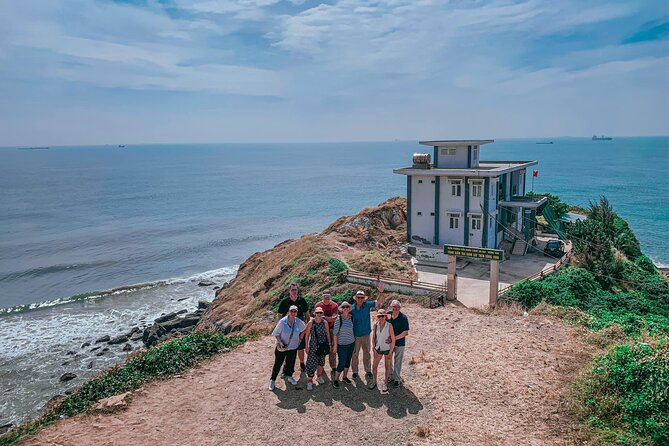 Vung Tau City Shore Excursion from Phu My Port - Why This Vung Tau Day Works So Well From Phu My Port