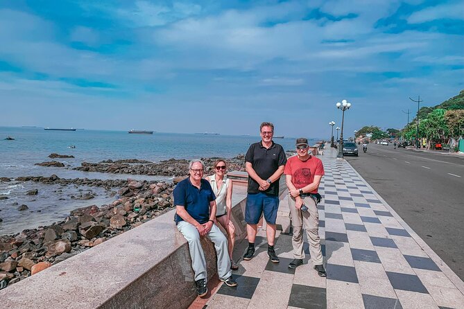 Vung Tau City Shore Excursion from Phu My Port - Price and What You Really Get for $135
