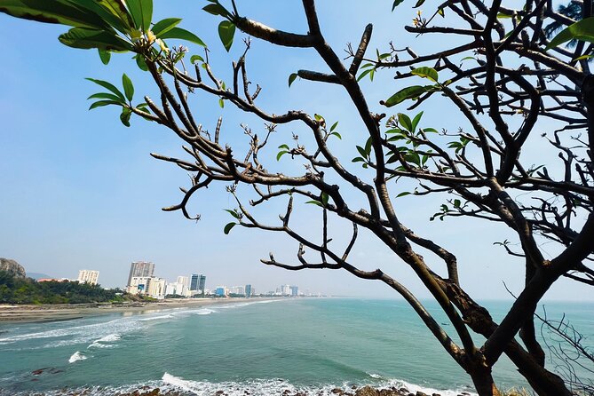 Vung Tau Essential: Beach, Christ Statue & Colonial Heritage - Key Highlights Worth Your Attention