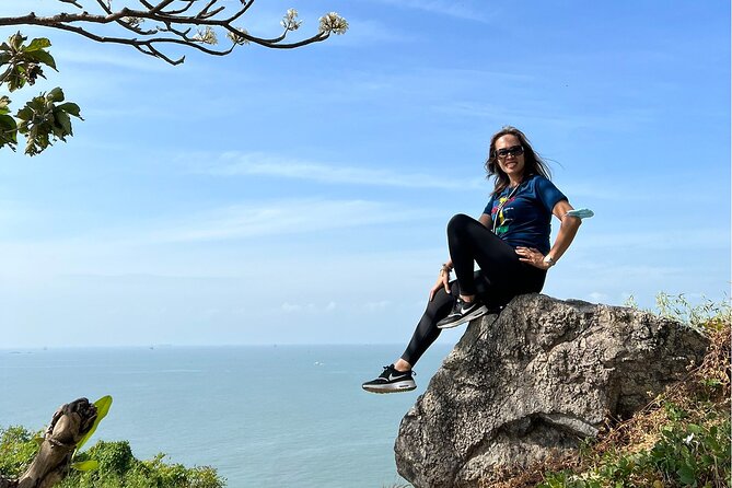 Vung Tau Essential: Beach, Christ Statue & Colonial Heritage - Thuy Van Beach Time: Short, Flexible, and Worth Planning Around
