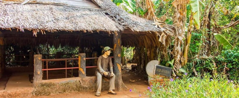 Vung Tau/Ho Chi Minh: Nui Dat, Long Tan, Long Phuoc tunnel - Key things to know before you go