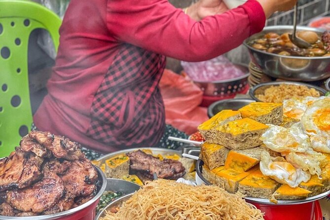 Walking Food Tour in HCM: 10 Must- Try Local Dishes & Hidden Gems - Key Highlights You Should Know Before You Go