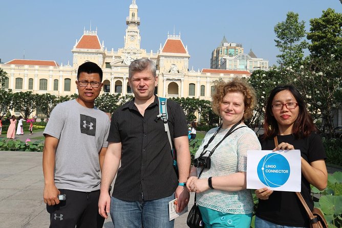 Walking Tour - Price and value: what your $12 really covers