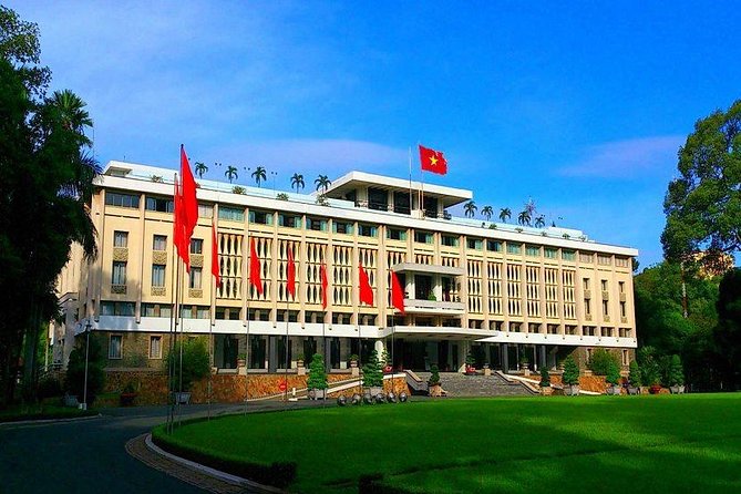 War Remnants Museum - Ho Chi Minh City Half Day Tours - Who this half-day War Remnants Museum tour is best for