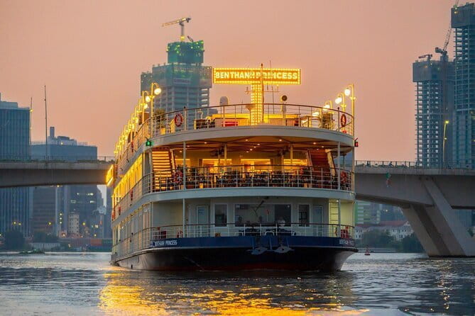 Water Puppet Show And Dinner Cruise On Saigon River Private Tour - Quick Hits: What Makes This Tour Work