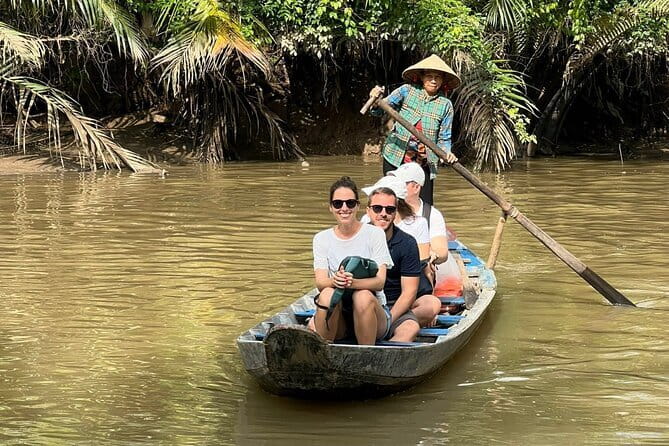 Water Puppet Show And Dinner Cruise On Saigon River Private Tour - Price and Add-Ons: The Real Math Behind $47.36