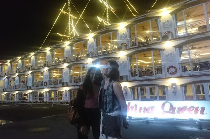 Water Puppet Show-Cyclo & Dinner On Cruise in Ho Chi Minh City - Stop 1: Golden Dragon Water Puppet Theater and why the show works