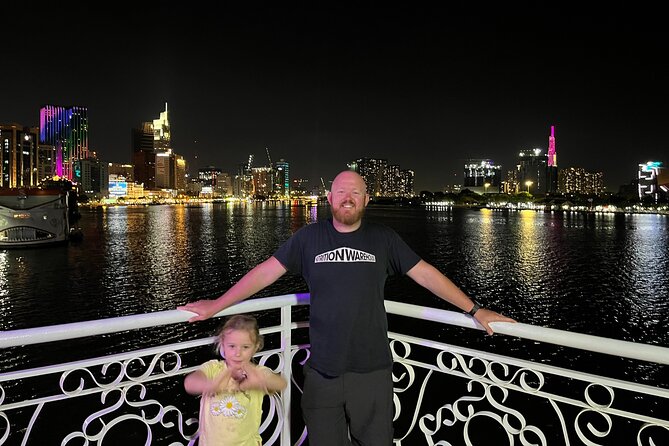 Water Puppet Show-Cyclo & Dinner On Cruise in Ho Chi Minh City - Guides: why small-group attention matters