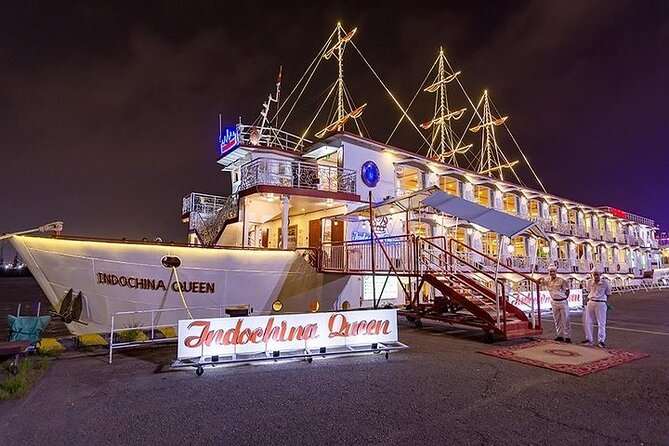 Water Puppet Show & Dinner on Cruise - Who should book this tour, and who should consider alternatives