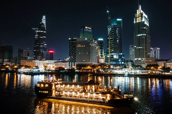 Water Puppet Show & Dinner on Cruise - Practical tips to enjoy the show and the river ride