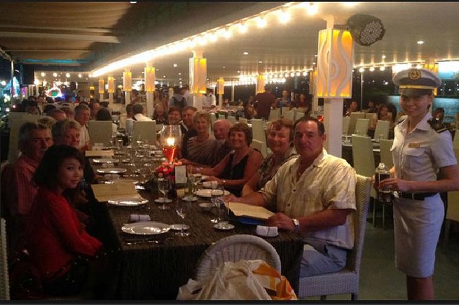 Water Puppet Show & Dinner on Cruise in Ho Chi Minh city - Value check: what $80 includes, and what costs extra