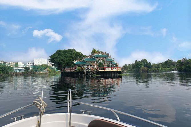 Water Puppet Show in Ho Chi Minh City - Timing Tips in District 1: When Your Show Is at the Museum