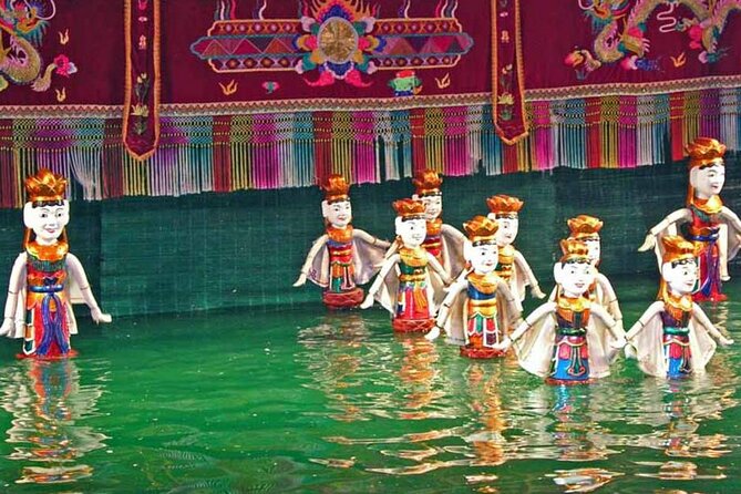 Water Puppet Show Plus Sightseeing By Cyclo and Saigon Dinner Cruise - After dinner: quick visits to Cu Chi Tunnels and War Remnants Museum